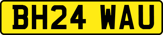 BH24WAU