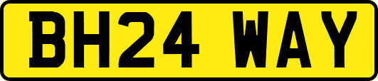 BH24WAY