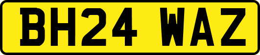 BH24WAZ