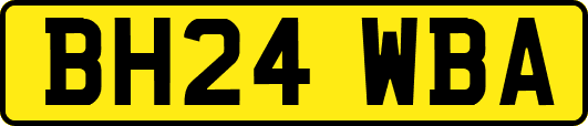 BH24WBA