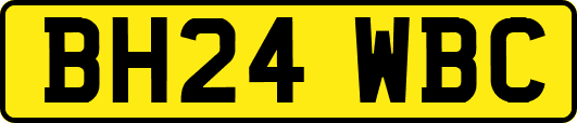 BH24WBC