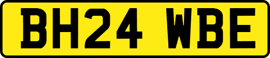 BH24WBE