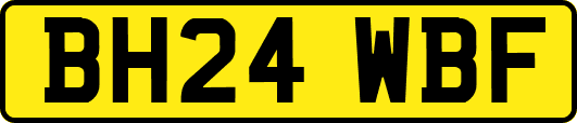 BH24WBF