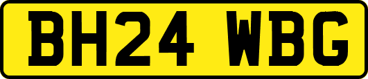 BH24WBG