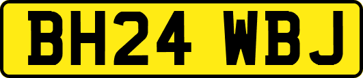 BH24WBJ