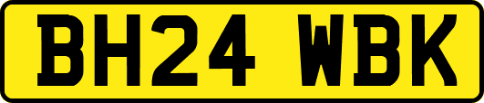 BH24WBK