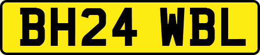 BH24WBL