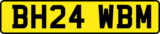 BH24WBM