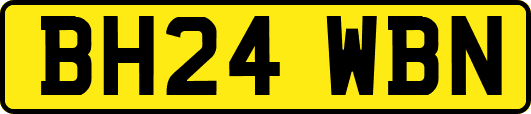 BH24WBN
