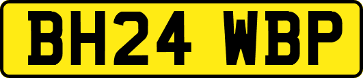 BH24WBP