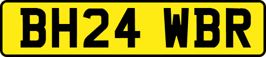 BH24WBR