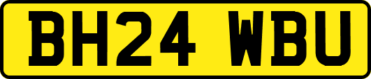 BH24WBU