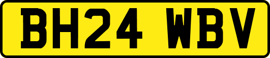 BH24WBV