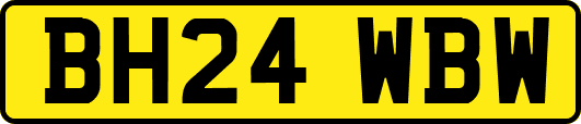 BH24WBW