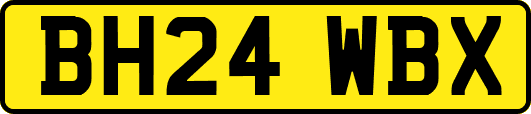 BH24WBX