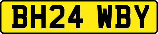 BH24WBY