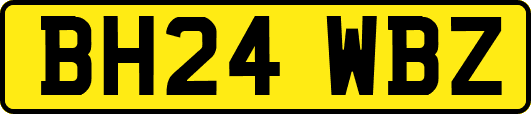 BH24WBZ