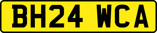 BH24WCA