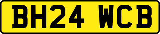 BH24WCB