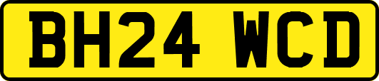 BH24WCD