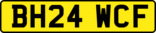 BH24WCF