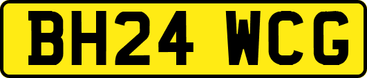 BH24WCG