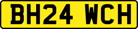 BH24WCH