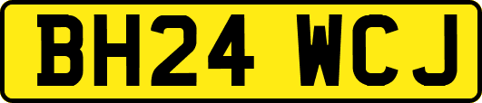 BH24WCJ