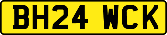 BH24WCK