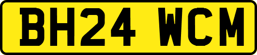 BH24WCM