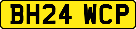 BH24WCP