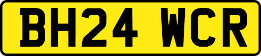 BH24WCR