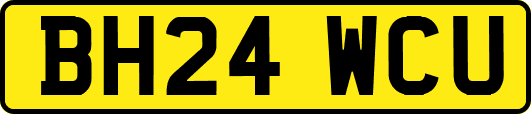 BH24WCU