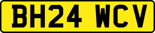 BH24WCV