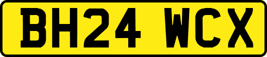 BH24WCX