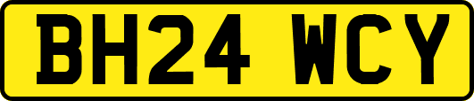 BH24WCY