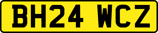 BH24WCZ