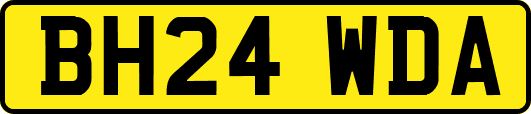 BH24WDA