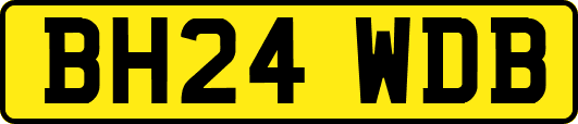BH24WDB