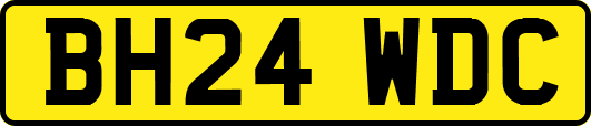 BH24WDC