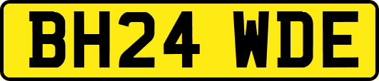 BH24WDE