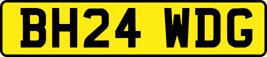 BH24WDG