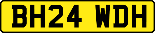 BH24WDH