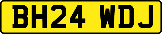 BH24WDJ