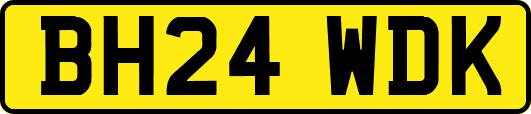 BH24WDK
