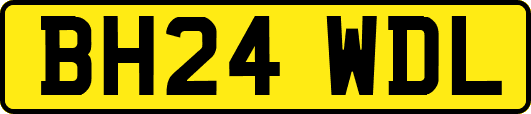 BH24WDL