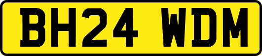 BH24WDM