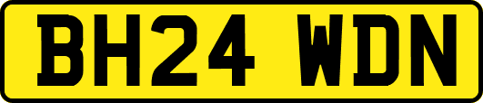 BH24WDN