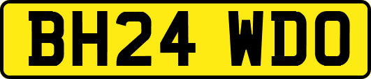 BH24WDO