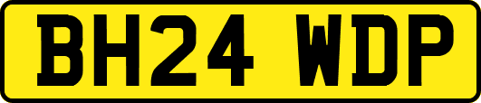 BH24WDP